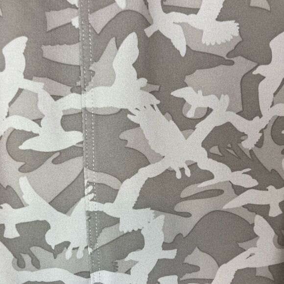 Champion Seagull Bird print stretch skort w/ inner pocket - Picture 3 of 11